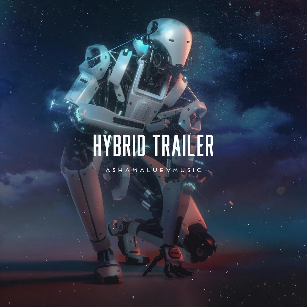 Epical Hybrid Trailer