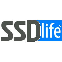 logo SSDLife